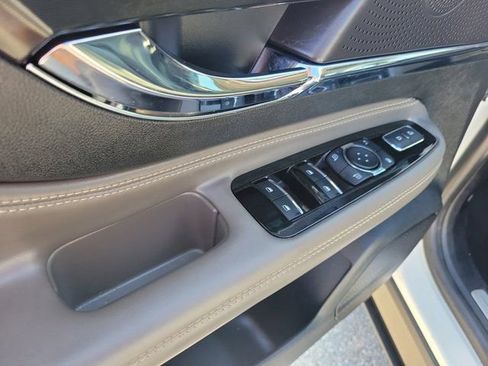 Certified 2023 Lincoln Corsair FWD w/ Equipment Group 101A image 21