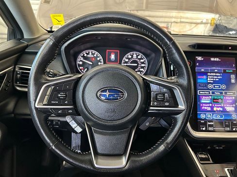 Used 2022 Subaru Outback Limited AWD/4WD image 22
