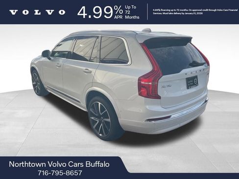 Certified 2023 Volvo XC90 B6 Plus w/ Protection Package image 3