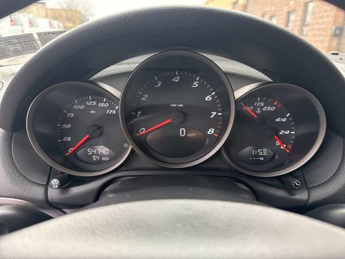 Used 2005 Porsche Boxster image 38