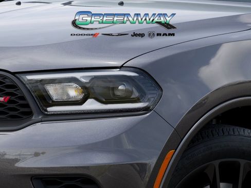 New 2026 Dodge Durango GT RWD image 10