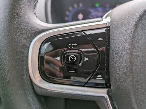 Certified 2023 Volvo XC90 T8 Plus w/ Protection Package Premier image 25