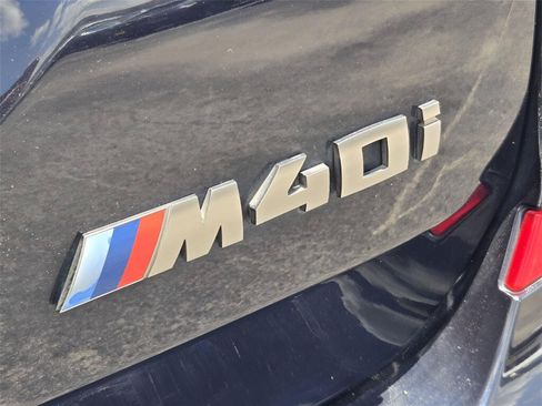 Used 2021 BMW X3 M40i w/ Premium Package AWD/4WD image 12