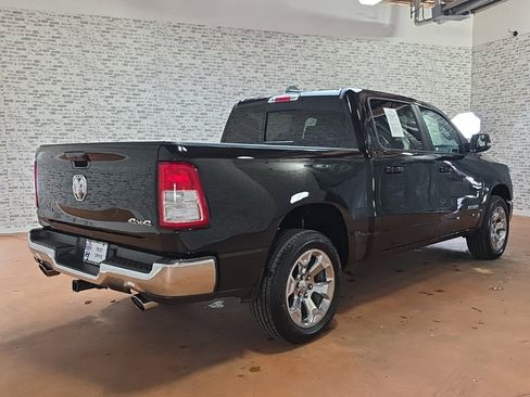 Used 2022 RAM 1500 Big Horn image 9