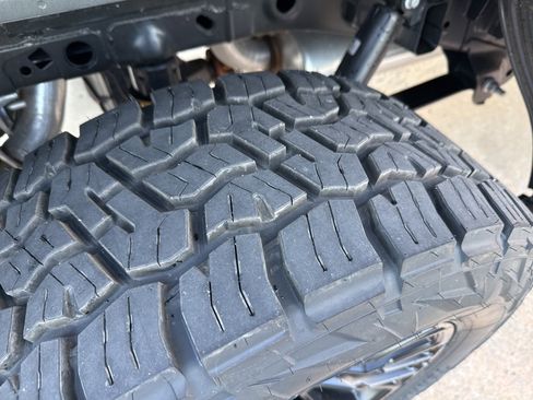 New 2025 Ford F150 STX w/ STX Black Appearance Package image 5