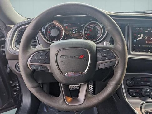 Certified 2022 Dodge Challenger R/T Scat Pack w/ 1320 Plus Group RWD image 19
