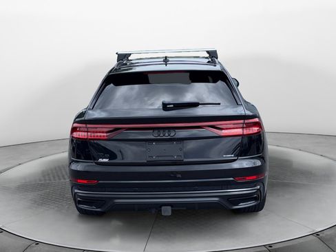 Used 2021 Audi Q8 Prestige AWD/4WD image 6