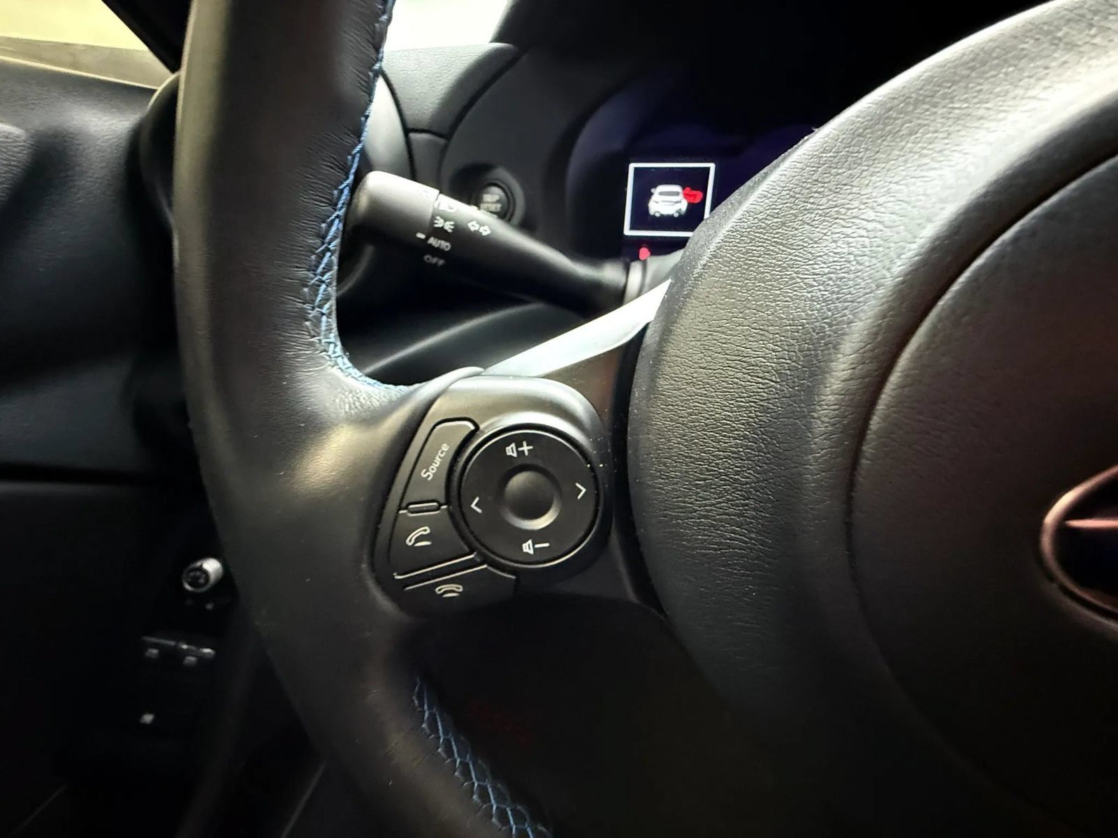 Used 2025 Subaru BRZ tS RWD image 17