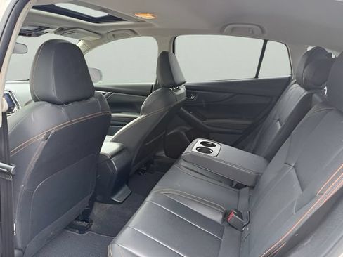 Used 2020 Subaru Crosstrek 2.0i Limited w/ Moonroof Package w/Navigation AWD/4WD image 10