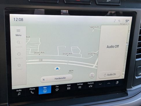 Certified 2024 Ford F150 XLT image 26