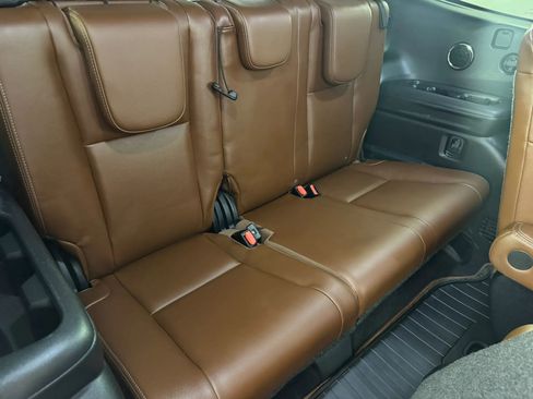Used 2020 Subaru Ascent Touring w/ Popular Package #3 AWD/4WD image 44