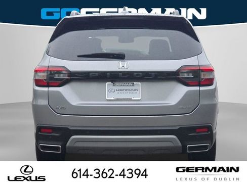 Used 2023 Honda Pilot Elite image 10