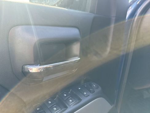 Used 2017 Chevrolet Silverado 1500 LT w/ All Star Edition image 19