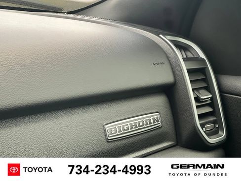 Used 2020 RAM 1500 Big Horn AWD/4WD image 26