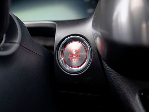 New 2025 Acura ADX A-Spec AWD/4WD image 40