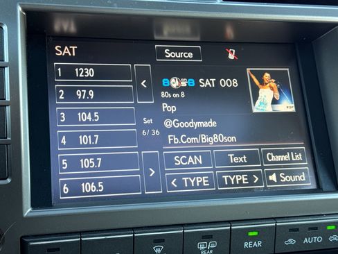 Used 2019 Lexus GX 460 image 19