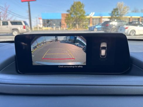 New 2026 MAZDA CX-30 AWD 2.5 S image 28