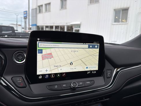 Used 2023 Chevrolet Blazer RS image 27