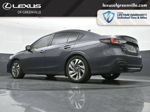 Used 2025 Subaru Legacy Touring XT w/ Tech Package #3 AWD/4WD image 34