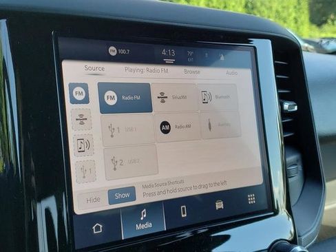 New 2026 RAM 1500 Tradesman image 10