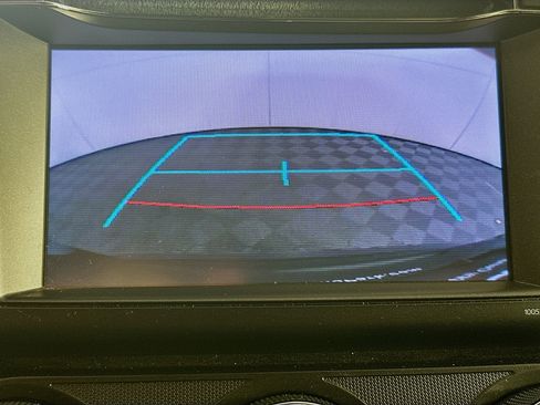 Used 2018 Toyota RAV4 LE w/ All Weather Liner Package AWD/4WD image 22