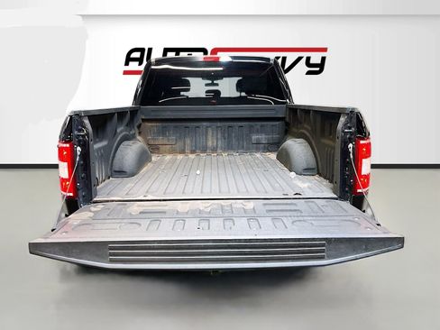 Used 2020 Ford F150 XL w/ Equipment Group 101A Mid AWD/4WD image 24