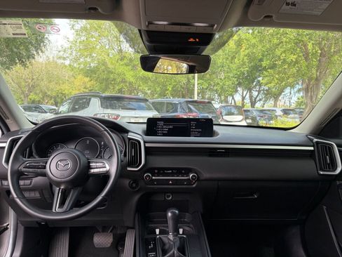 Used 2025 MAZDA CX-50 AWD 2.5 S w/ Preferred Package image 30