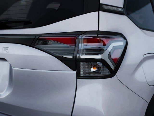 New 2026 Subaru Forester Limited AWD/4WD image 12