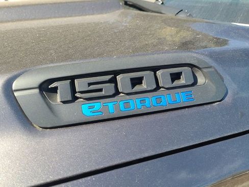 New 2026 RAM 1500 Big Horn image 28