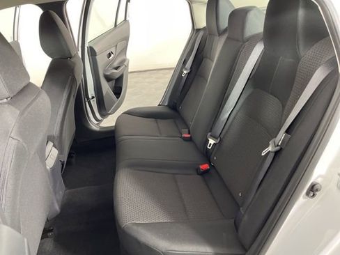 New 2026 Nissan Sentra S w/ Floor Mat Package image 39