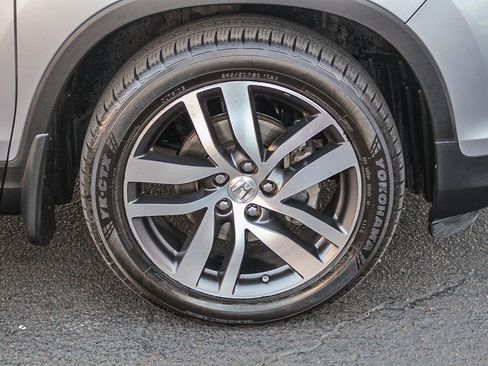 Used 2016 Honda Pilot Elite image 12