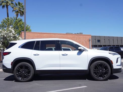 New 2026 Buick Enclave Preferred w/ Power Package image 2