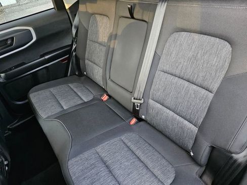 Used 2021 Ford Bronco Sport Big Bend w/ Big Bend Package (96B) image 19