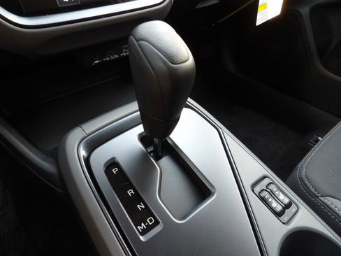New 2026 Subaru Crosstrek 2.0i Premium AWD/4WD image 22