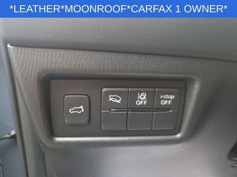 Used 2025 MAZDA CX-5 Carbon Edition image 28