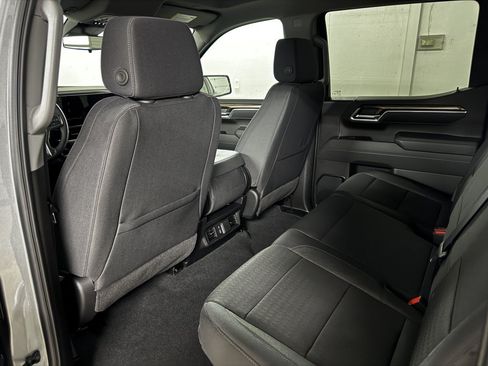 New 2026 Chevrolet Silverado 1500 LT AWD/4WD image 60