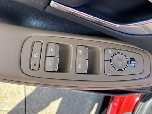 Used 2020 Hyundai Sonata Limited w/ Cargo Package FWD image 20