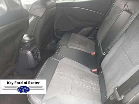 Used 2025 Ford Mustang Mach-E GT image 15