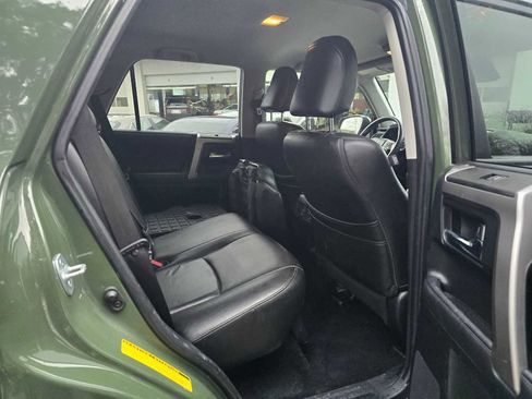 Used 2021 Toyota 4Runner Trail Special Edition image 15