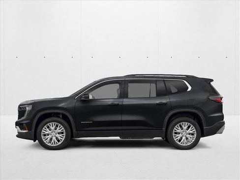 New 2026 GMC Acadia Elevation image 3