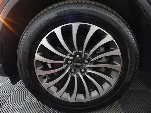 Used 2020 Lincoln Aviator Reserve w/ Equipment Group 201A image 25