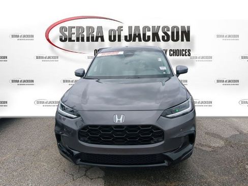 Used 2025 Honda HR-V EX-L image 3