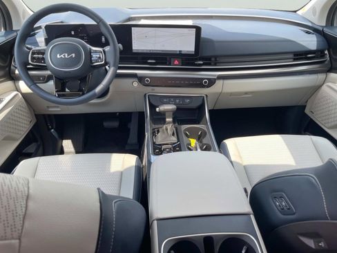 New 2026 Kia Carnival SX Prestige image 16