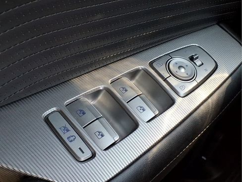 Used 2024 Hyundai Palisade Calligraphy AWD/4WD image 18