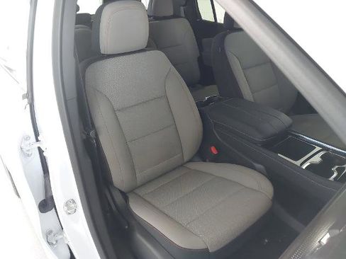 New 2026 Chevrolet Traverse LT w/ Driver Confidence Package image 28