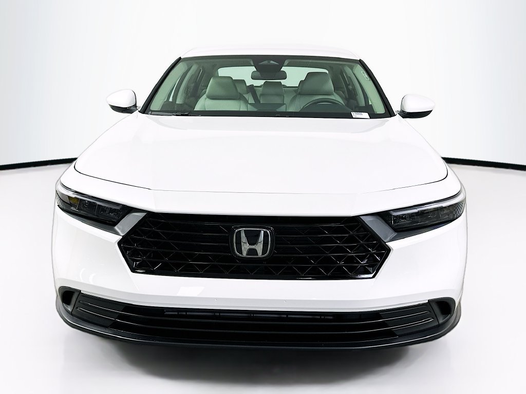 Used 2026 Honda Accord LX image 5