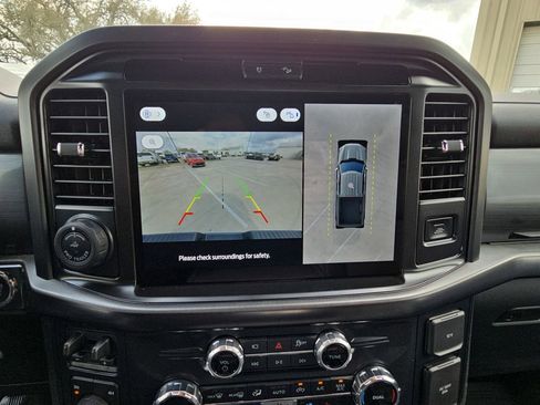 New 2026 Ford F150 Lariat w/ Equipment Group 501A Mid image 57