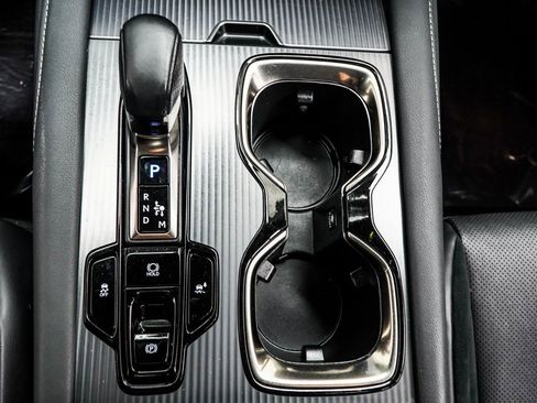 Used 2023 Lexus RX 500h F Sport image 21