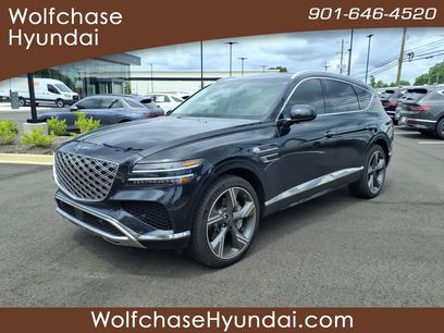Used 2025 Genesis GV80 2.5T Prestige