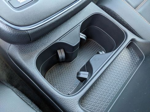 New 2026 Honda CR-V Sport-L image 30